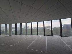 Sandcrawler (D5), Office #476337601